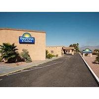 Days Inn Suites Tucson Az