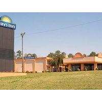 Days Inn Clanton, AL