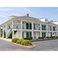 Days Inn Spartanburg