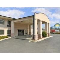 Days Inn North Columbia Ft. Jackson