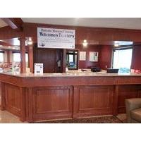 Days Inn & Suites Monroe
