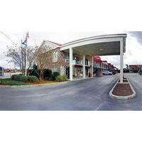 Days Inn Manning