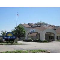 Days Inn St. Louis Westport MO