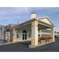 Days Inn Liberty/NE Kansas City