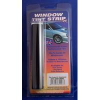 Dark Smoke Tinting Strips