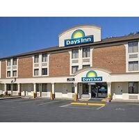 Days Inn Dumfries Quantico