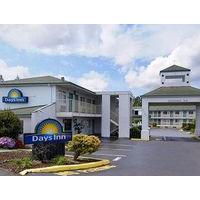 Days Inn Federal Way