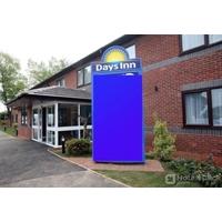 DAYS INN CORLEY