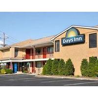 Days Inn Edison