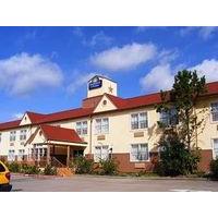 Days Inn & Suites Sugarland / Stafford