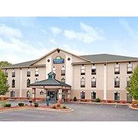 Days Inn and Suites