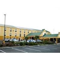 Days Inn And Suites Baton Rouge Airport