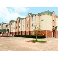 Days Inn & Suites North Dallas Near Medical Center of Plano