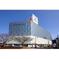 Daiwa Roynet Hotel Okayama-Ekimae