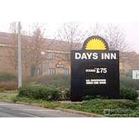 DAYS INN LONDON STANSTED AIRPO