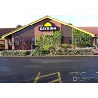 DAYS INN GRETNA GREE