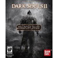 Dark Souls Ii Season Pass - Age Rating:3 (pc Game)