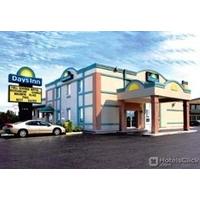 DAYS INN BROCKVILLE