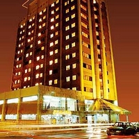 Dan Inn Ribeirão Preto