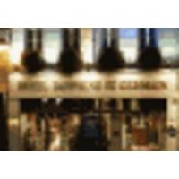 DAUPHINE SAINT GERMAI