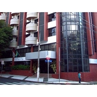 Dan Inn Cambui