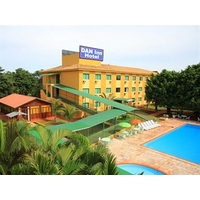 Dan Inn Uberaba