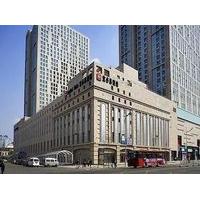 Dalian Aiyijia Hotel