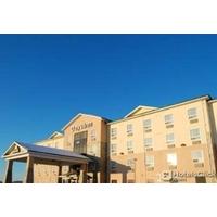 DAYS INN GRANDE PRAIRIE