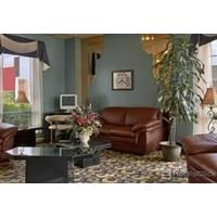 DAYS INN - STE. HELENE-DE-BAGO