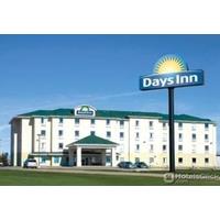 days inn moose jaw