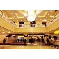 Dalian Tongbao Hotel