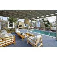 Dafni Villa