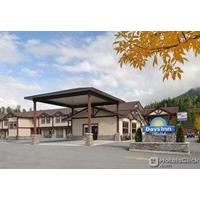 DAYS INN AND SUITES REVELSTOKE