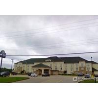 DAYS INN ORILLIA