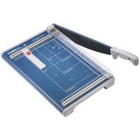 Dahle Guillotine A4 340mm - Blue