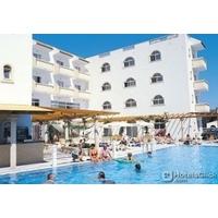 DANIEL LUXURY APARTMENTS