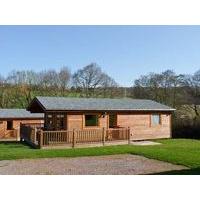 dartmoor edge lodge