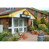 DAYS INN MICHAELWOOD