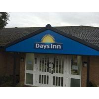 days inn sutton scotney north