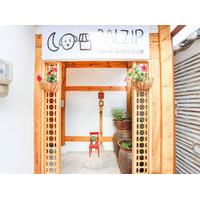 dalzip bukchon hanok guesthouse