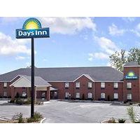 days inn st petersst charles