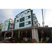 Da Mario Hotel And Restaurant