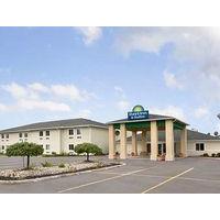 Days Inn And Suites Dundee