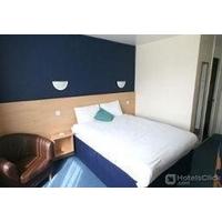 DAYS INN CHARNOCK RICHARD M6