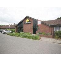 Days Inn Gretna Green