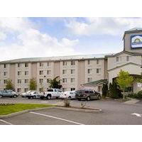 Days Inn Portland/Gresham