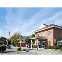 Days Hotel And Conference Center - Methuen MA