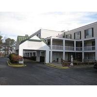 Days Inn and Suite/College Park/Atlanta/Airport West