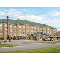 days inn and conference centre oromocto