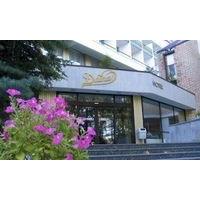 Daina Jurmala Beach Hotel & SPA